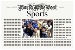 九游中心官网-体育新闻中心启动体育内容版权保护法律服务体系，体育新闻杂志