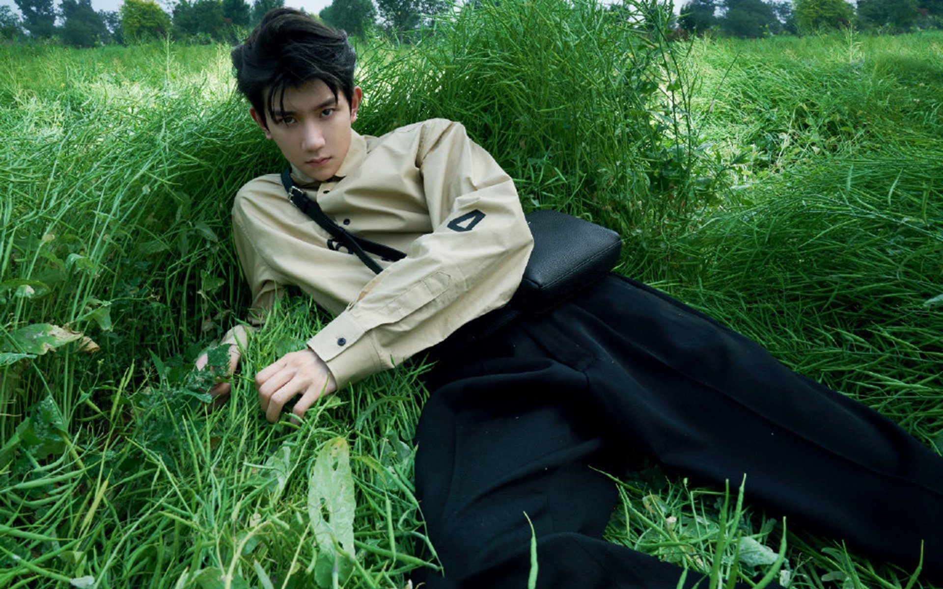 万名志愿者集结，智能服务系统上线，万人志愿服务活动